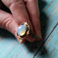 White Opal Ring, Vintage Ring, Opal Ring, Opal Earrings, Bird Earrings, Ring and Earrings Set, Weddings, Free Shipping, Fall, Christmas gift